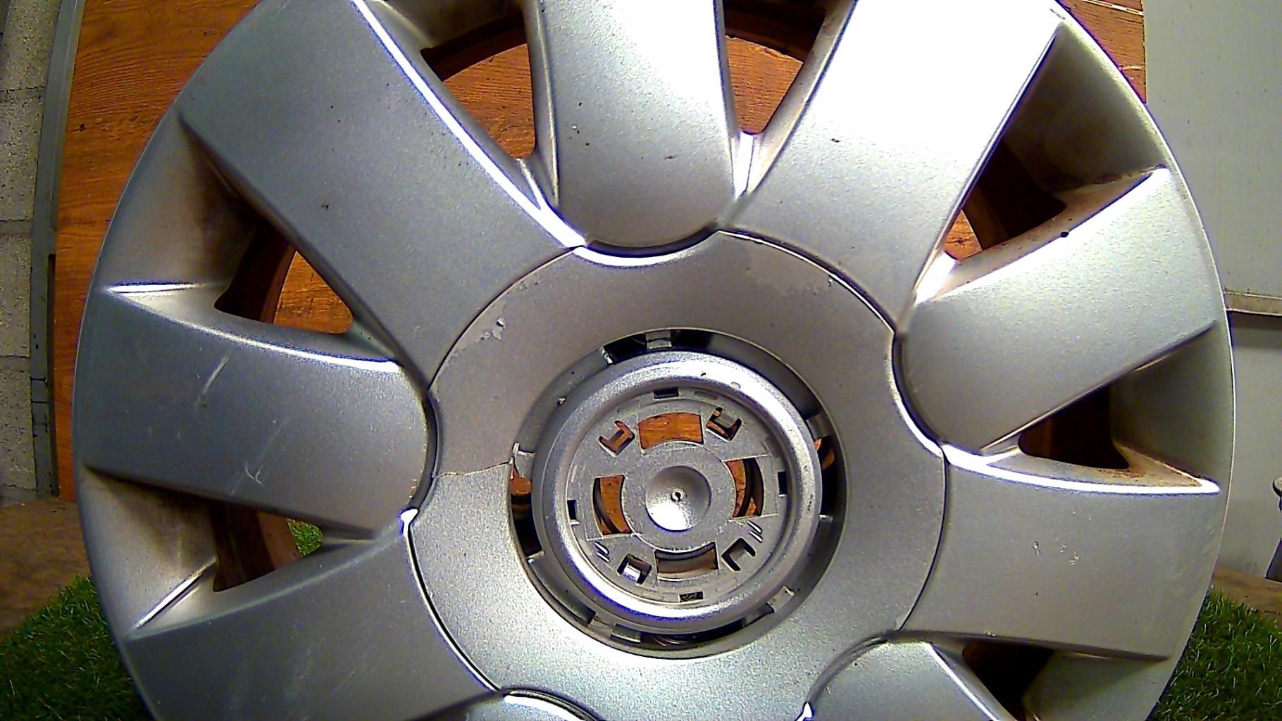 Jante CITROEN XSARA PICASSO PHASE 2  - 1