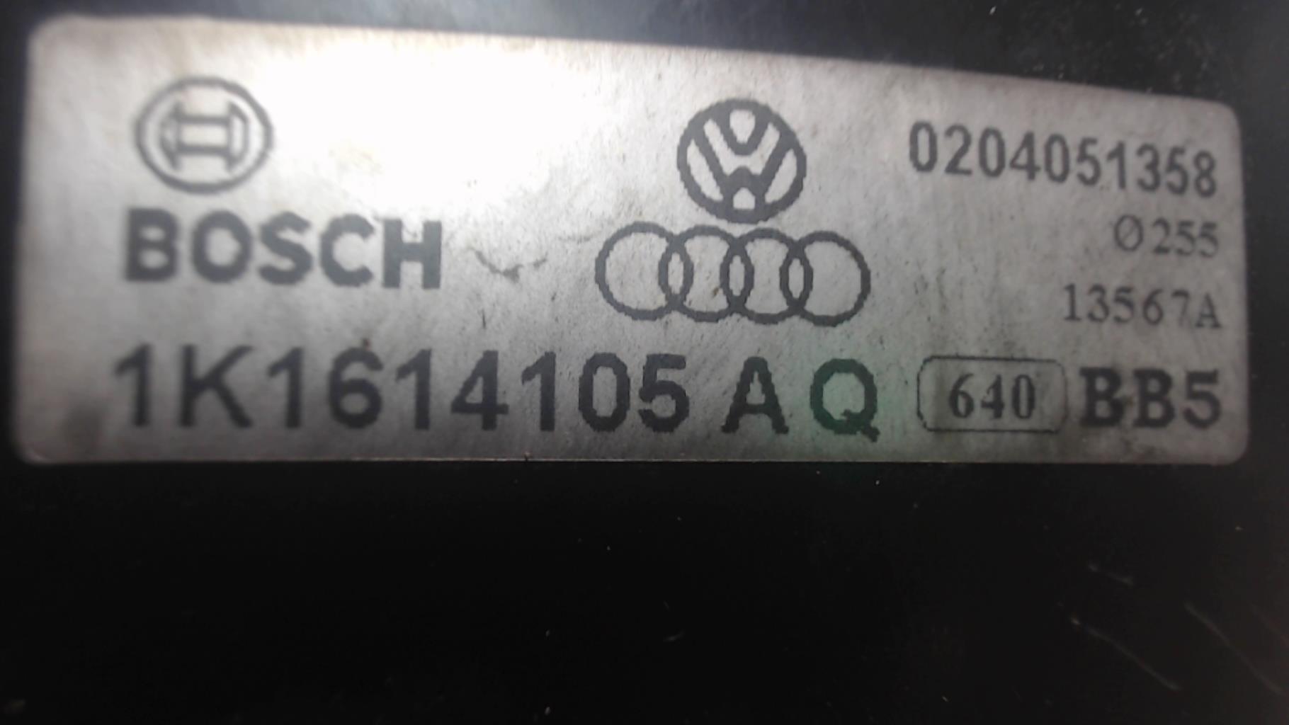 Mastervac AUDI A3 2 SPORTBACK PHASE 1 Diesel - 1