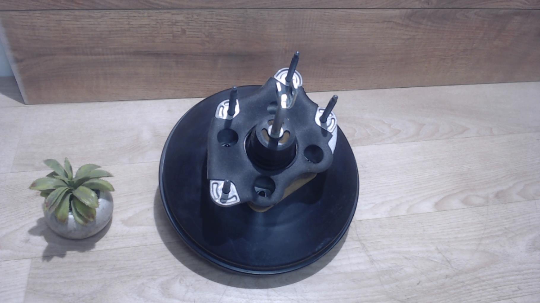 Mastervac NISSAN NOTE 1 PHASE 1 Diesel - 1