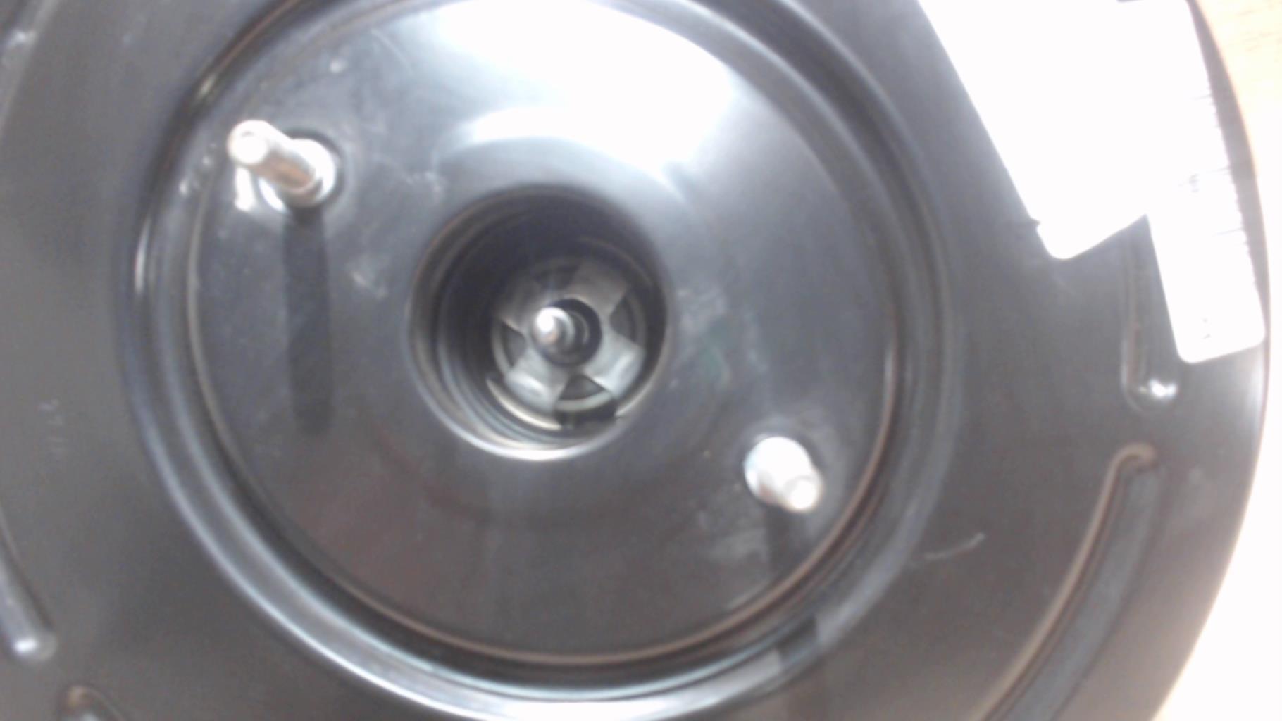 Mastervac RENAULT MEGANE 3 PHASE 1 Diesel - 1