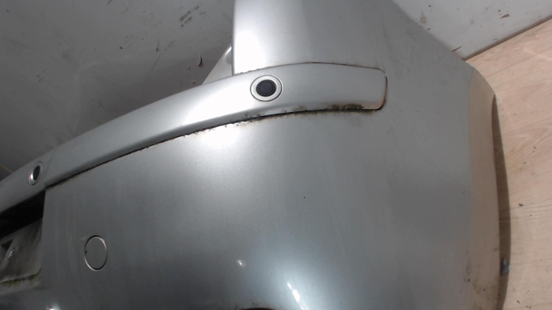 Pare choc arriere CITROEN C4 1 PHASE 1 Diesel - 1