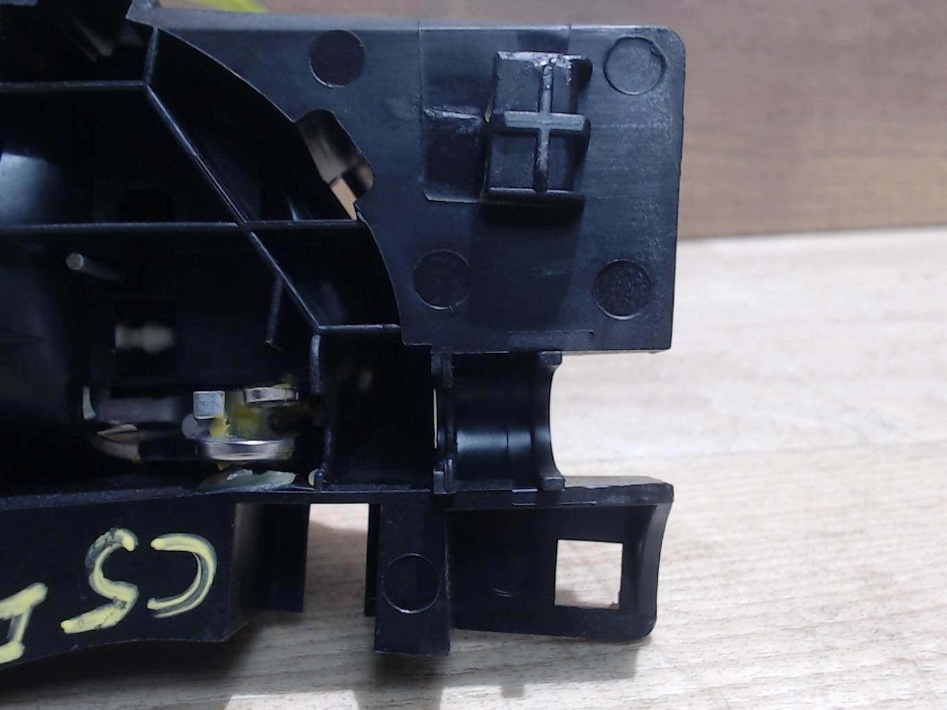 Poignee interieur arriere gauche CITROEN C5 2 BREAK Diesel - 1