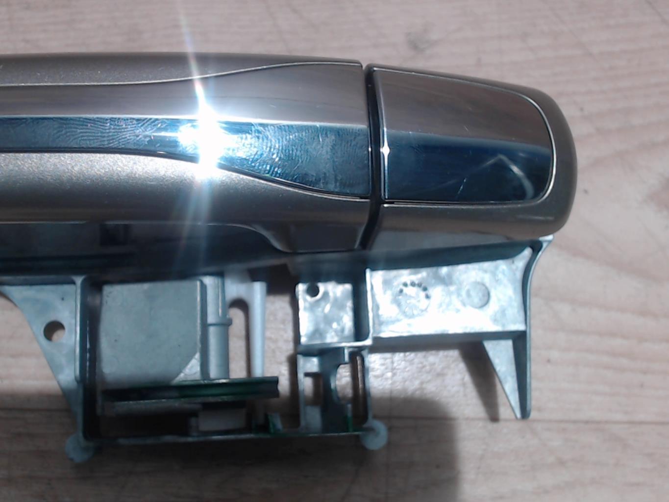 Poignee porte avant droit CITROEN C5 2 BREAK Diesel - 1
