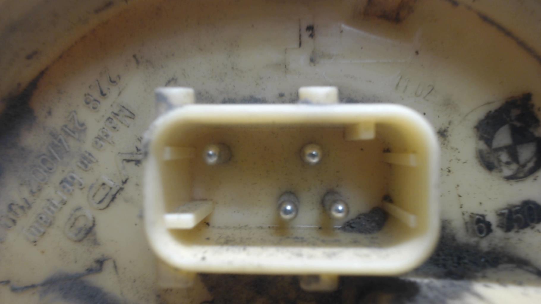 Pompe immergee BMW SERIE 3 E46 PHASE 2 Diesel - 1