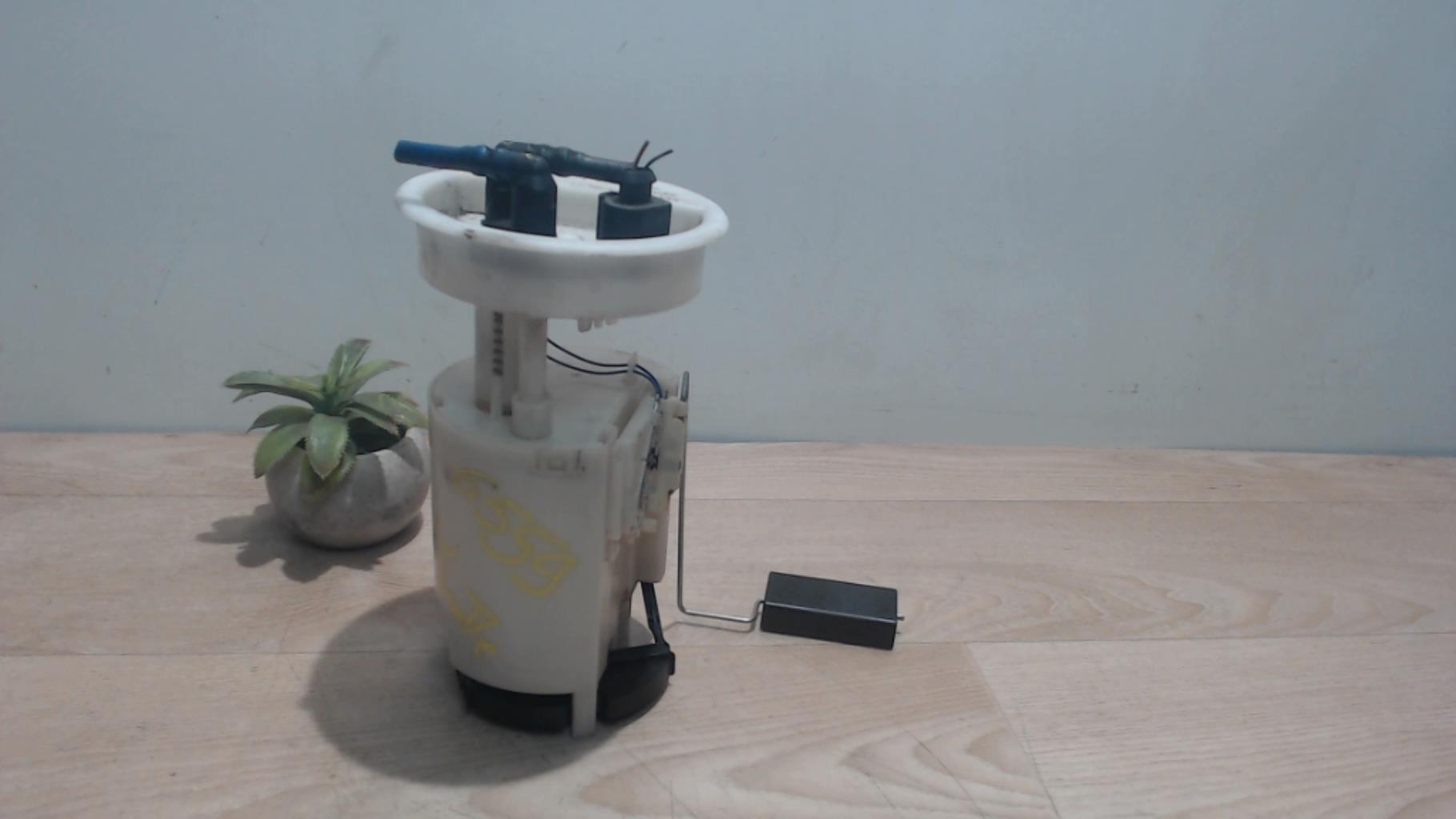 Pompe immergee VOLKSWAGEN NEW BEETLE 1 PHASE 1 Diesel - 1