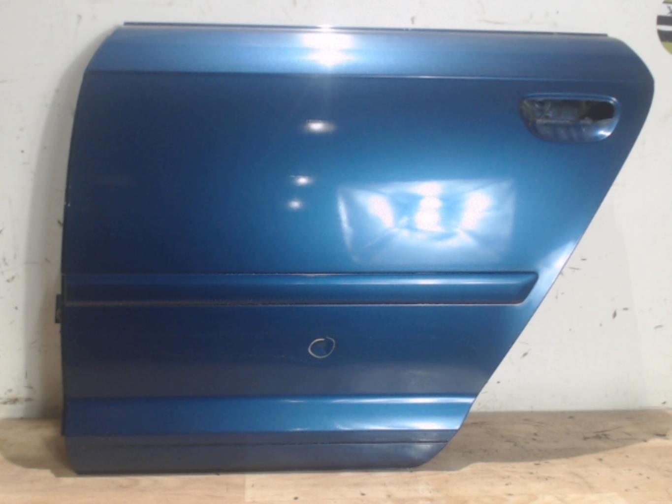 Porte arriere gauche AUDI A3 2 SPORTBACK PHASE 1 Diesel - 1