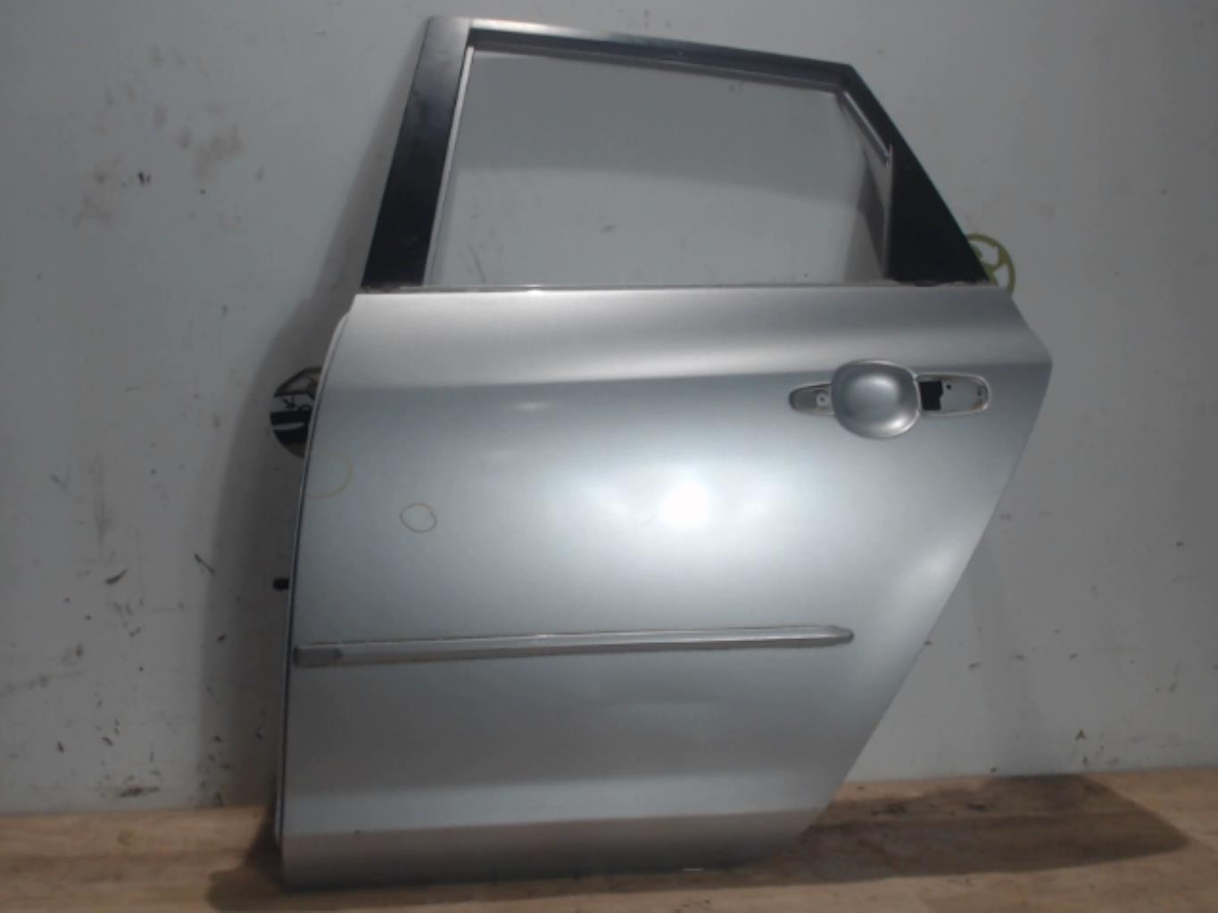 Porte arriere gauche MAZDA 3 1 PHASE 2 Diesel - 1