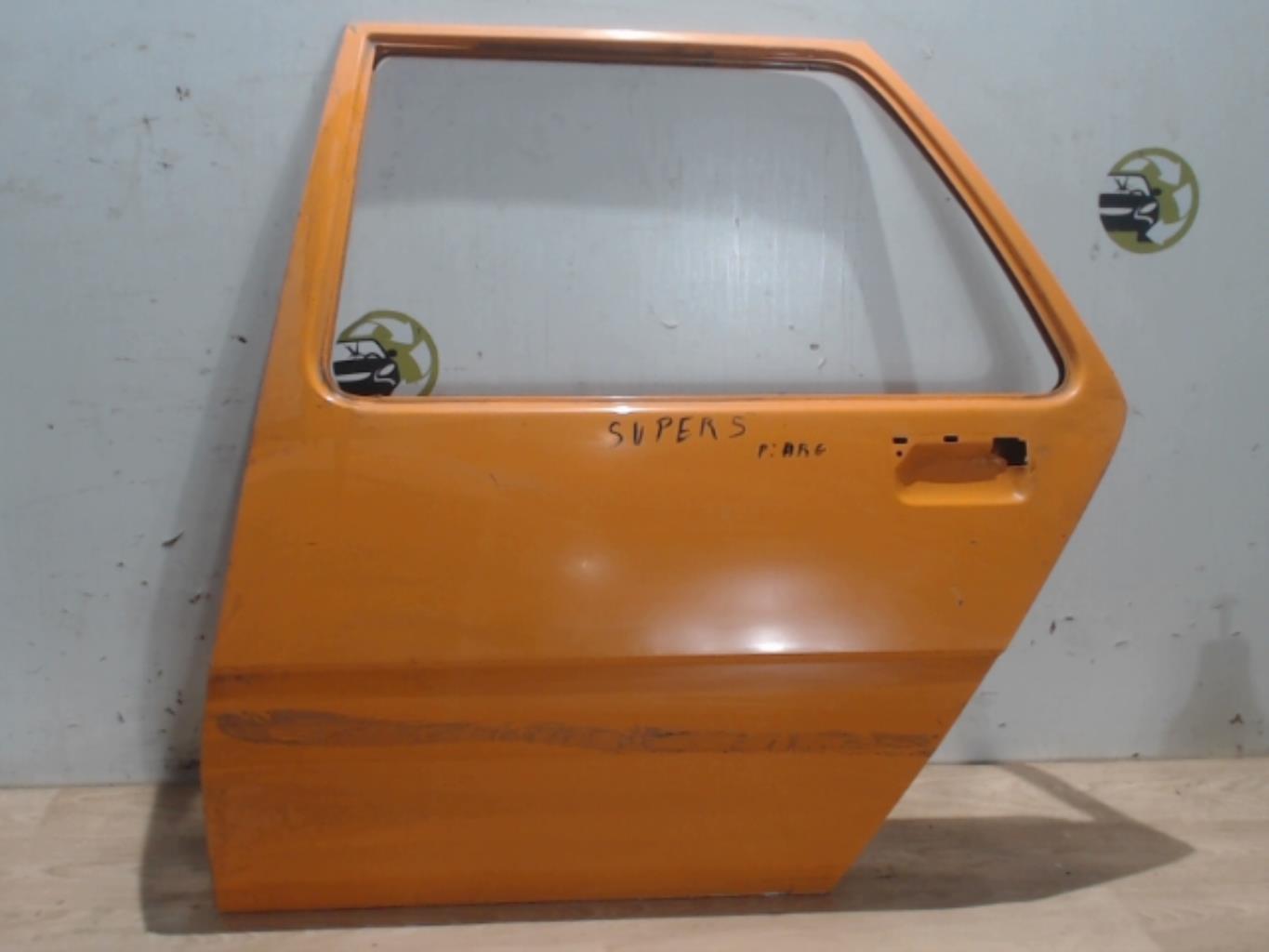 Porte arriere gauche RENAULT SUPER 5 Essence - 1
