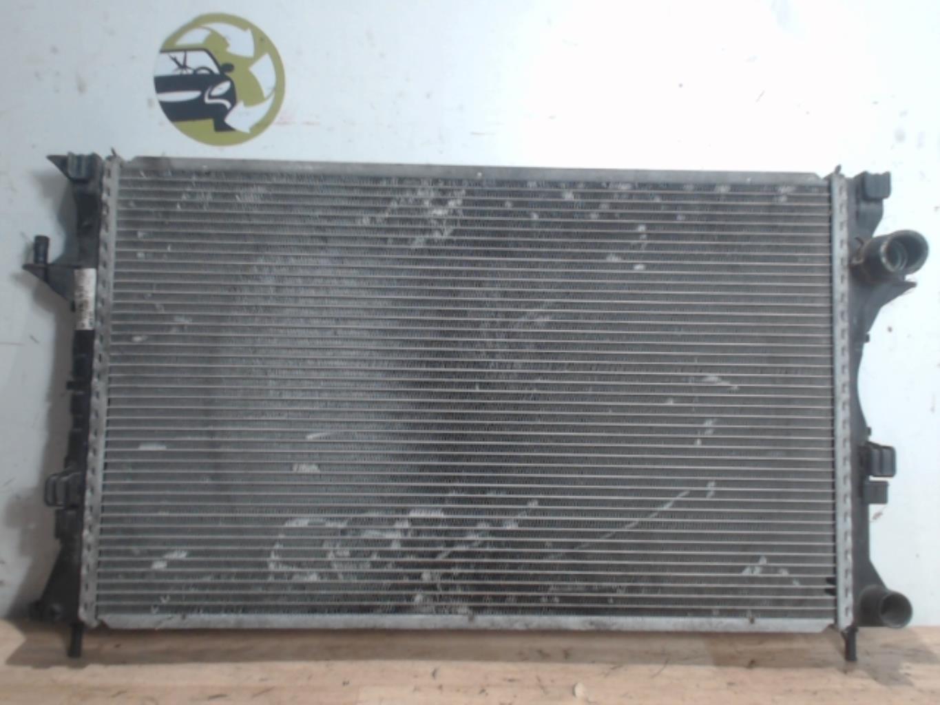 Radiateur eau RENAULT ESPACE 4 PHASE 1 Diesel - 1