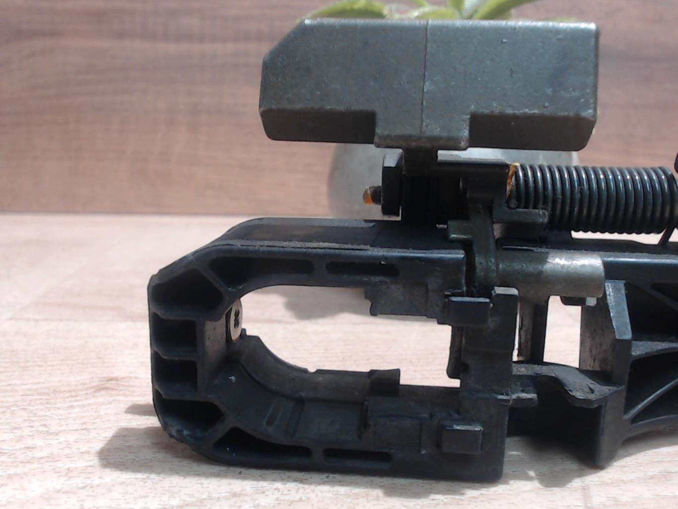 Support poignee porte arriere droite RENAULT LAGUNA 2 PHASE 1 Diesel - 1
