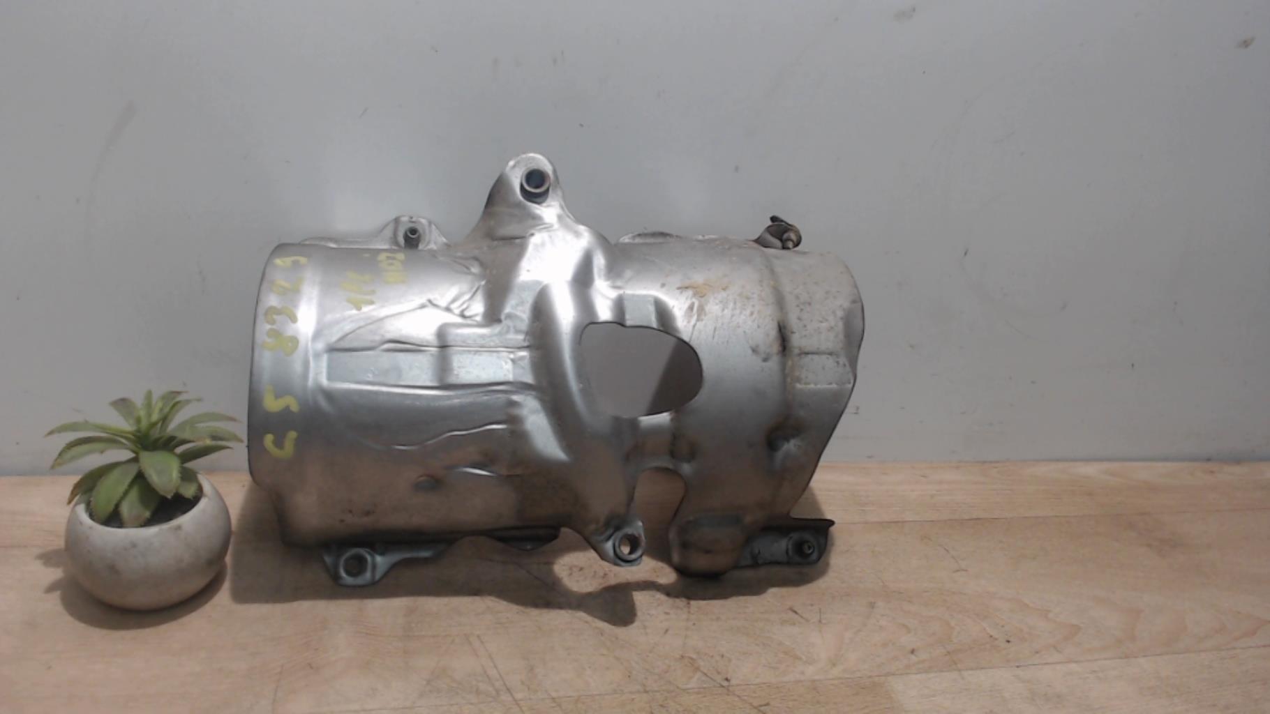 Tole pare feu CITROEN C5 1 PHASE 2 Diesel - 1