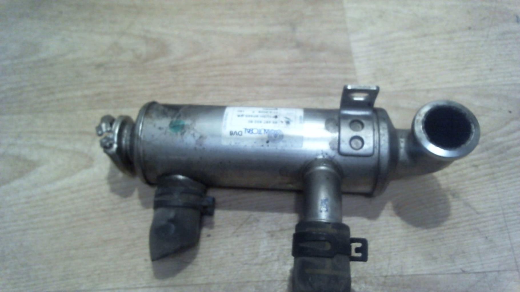 Vanne EGR PEUGEOT 308 1 PHASE 1 Diesel - 1