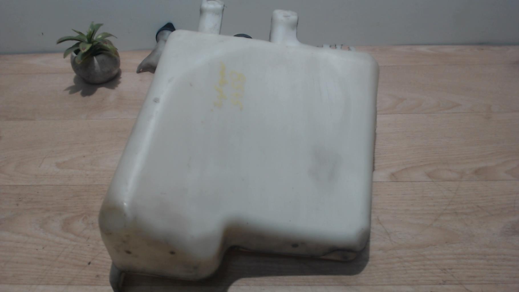 Vase de lave glace NISSAN NOTE 1 PHASE 1 Diesel - 1