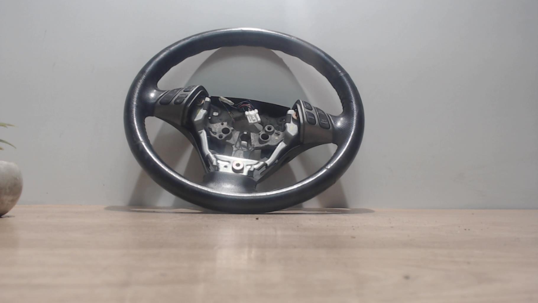 Volant MAZDA 3 1 PHASE 2 Diesel - 1