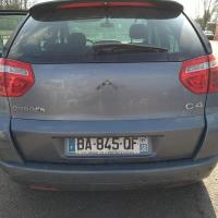 Photo de la pièce