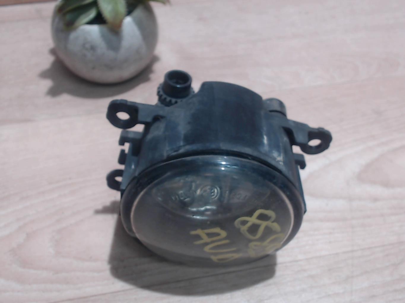 Anti brouillard droit (feux) RENAULT SCENIC 2 PHASE 1 Diesel - 1