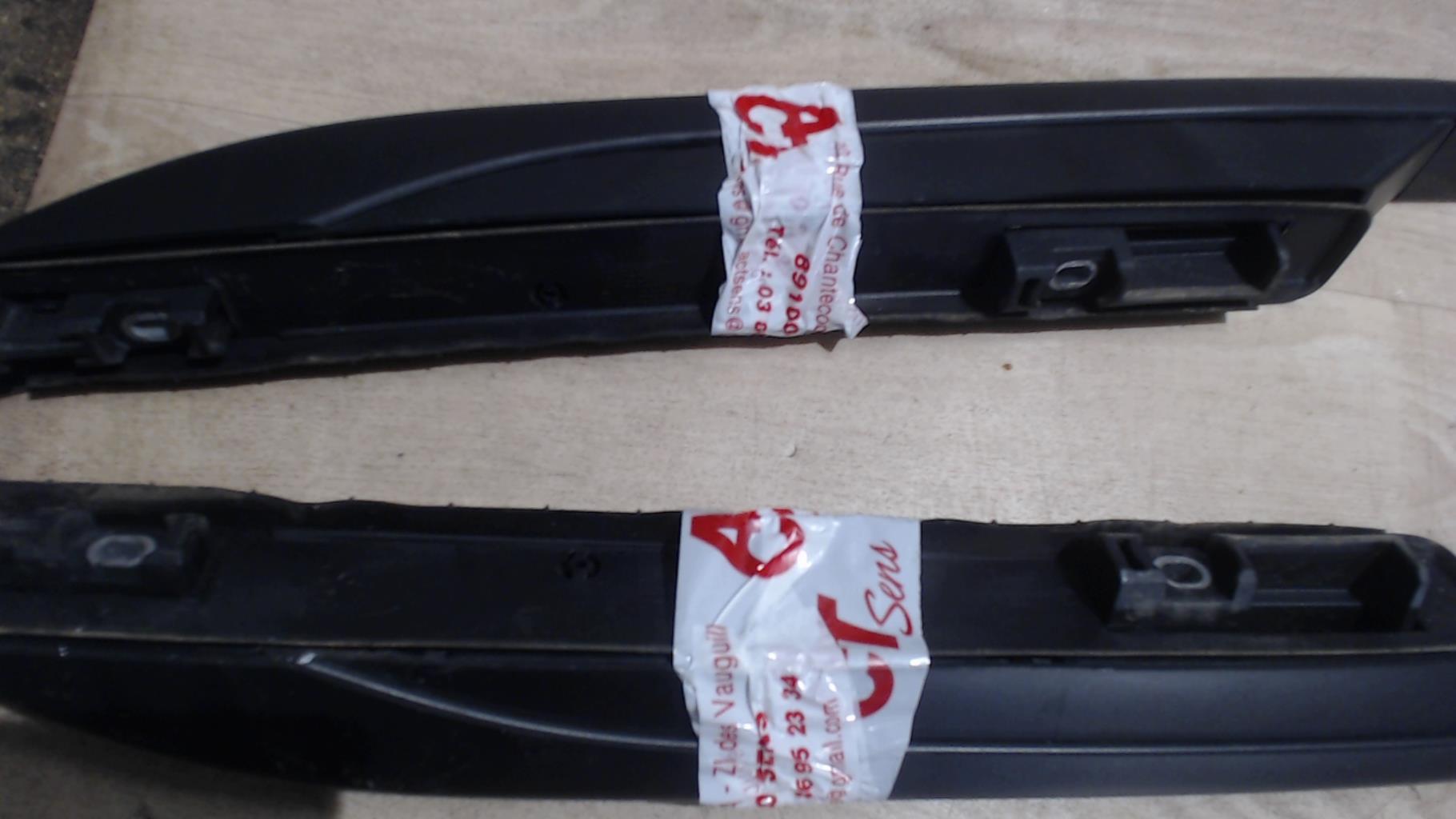 Baguette de toit CITROEN C5 2 BREAK Diesel - 1