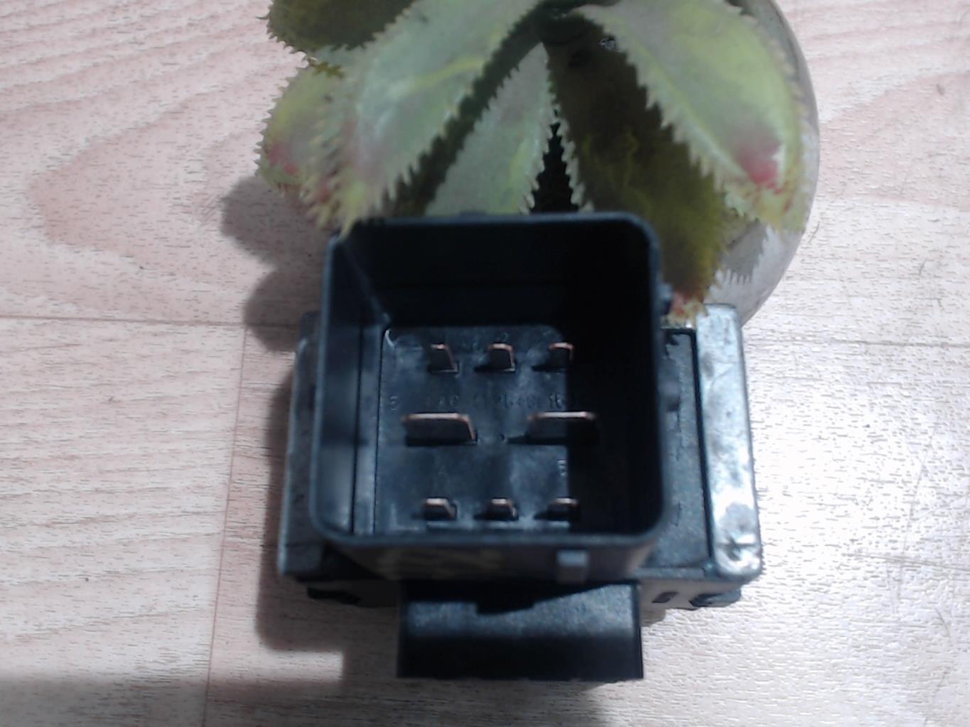 Bloc chauffage FIAT SCUDO 2 Diesel - 1