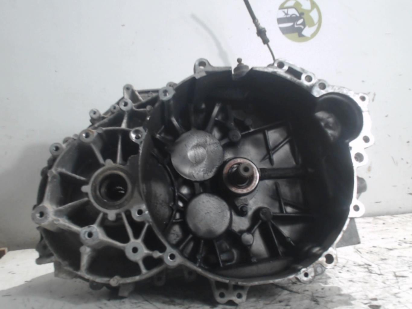 Boite de vitesses FORD S-MAX 1 PHASE 1 Essence - 1
