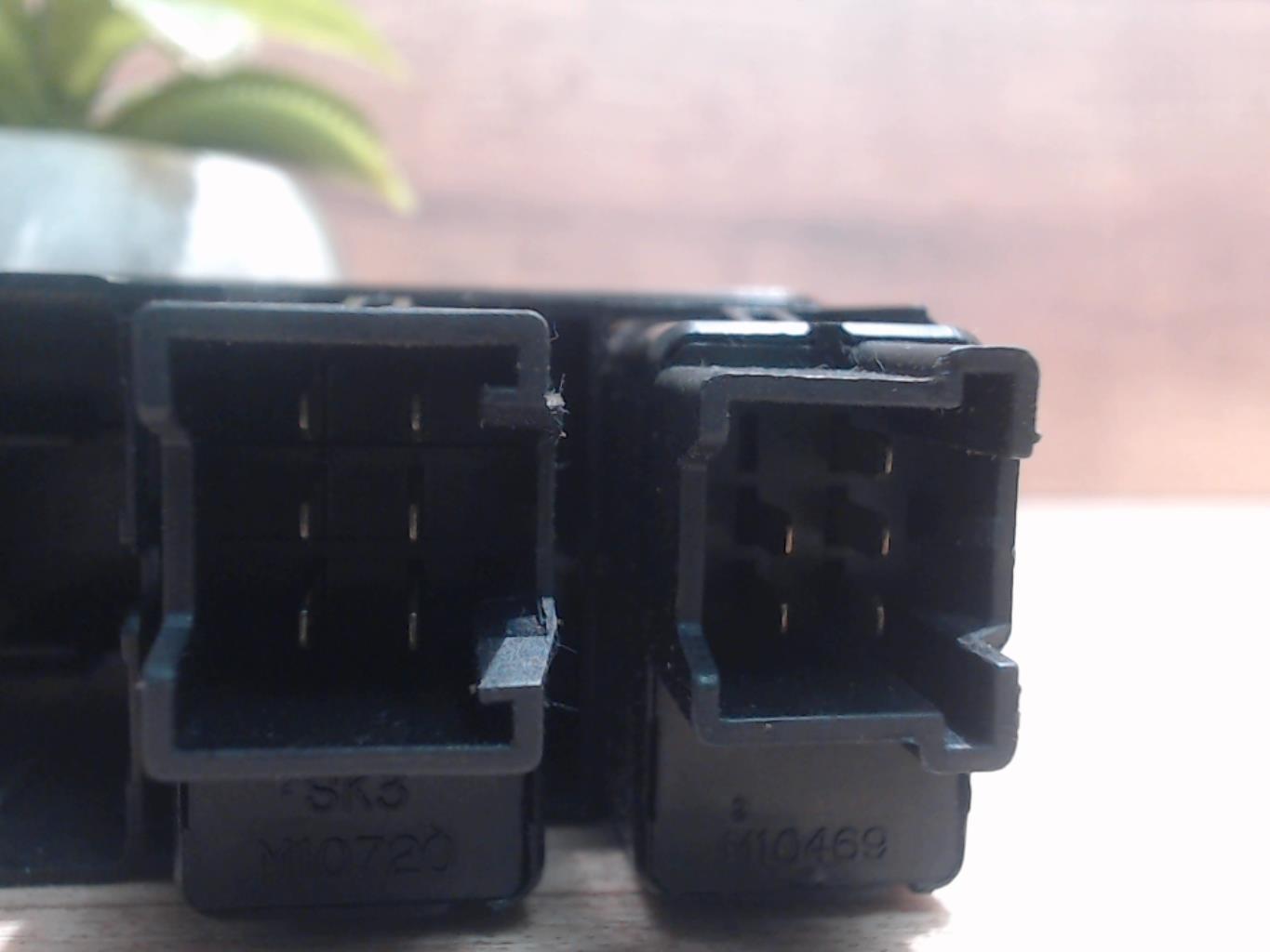 Bouton/Interrupteur HONDA CONCERTO Essence - 1