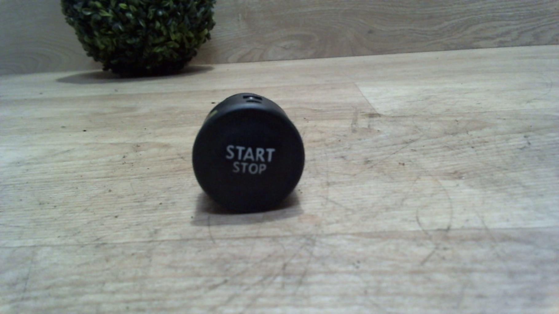Bouton/Interrupteur RENAULT LAGUNA 3 PHASE 1 Diesel - 1