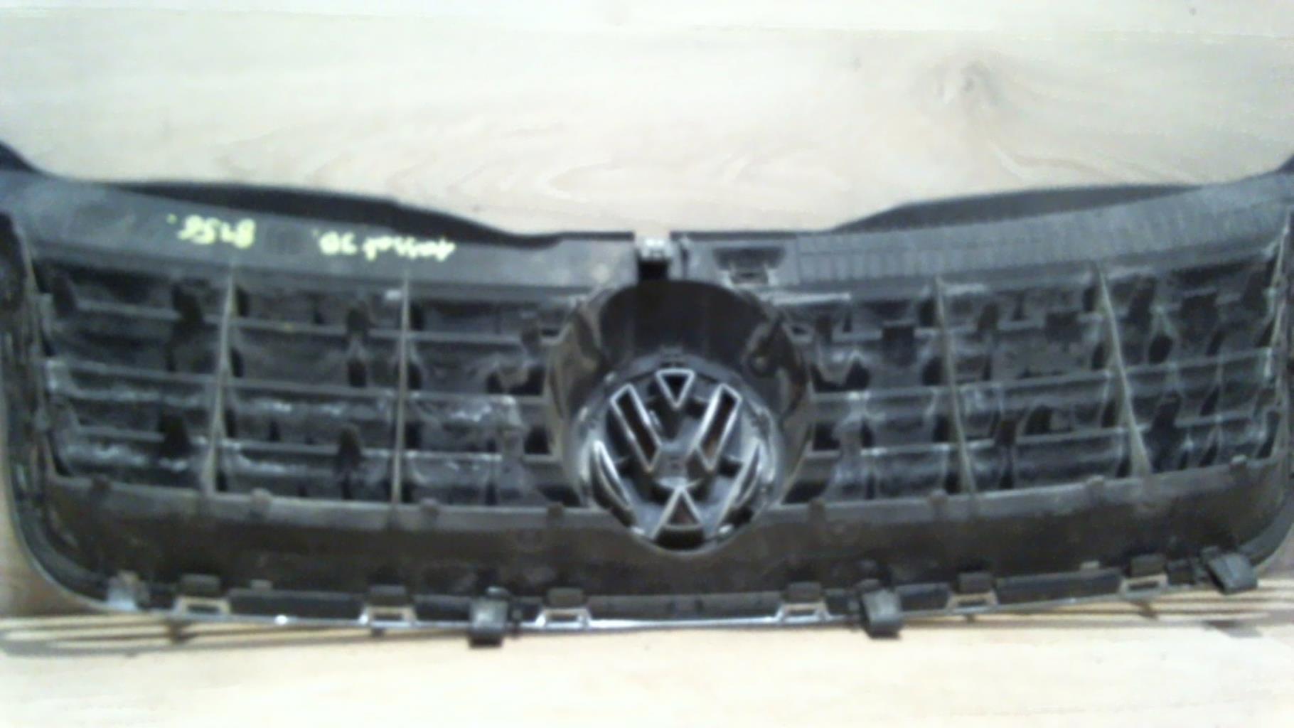 Calandre VOLKSWAGEN PASSAT 4 PHASE 2 Diesel - 1