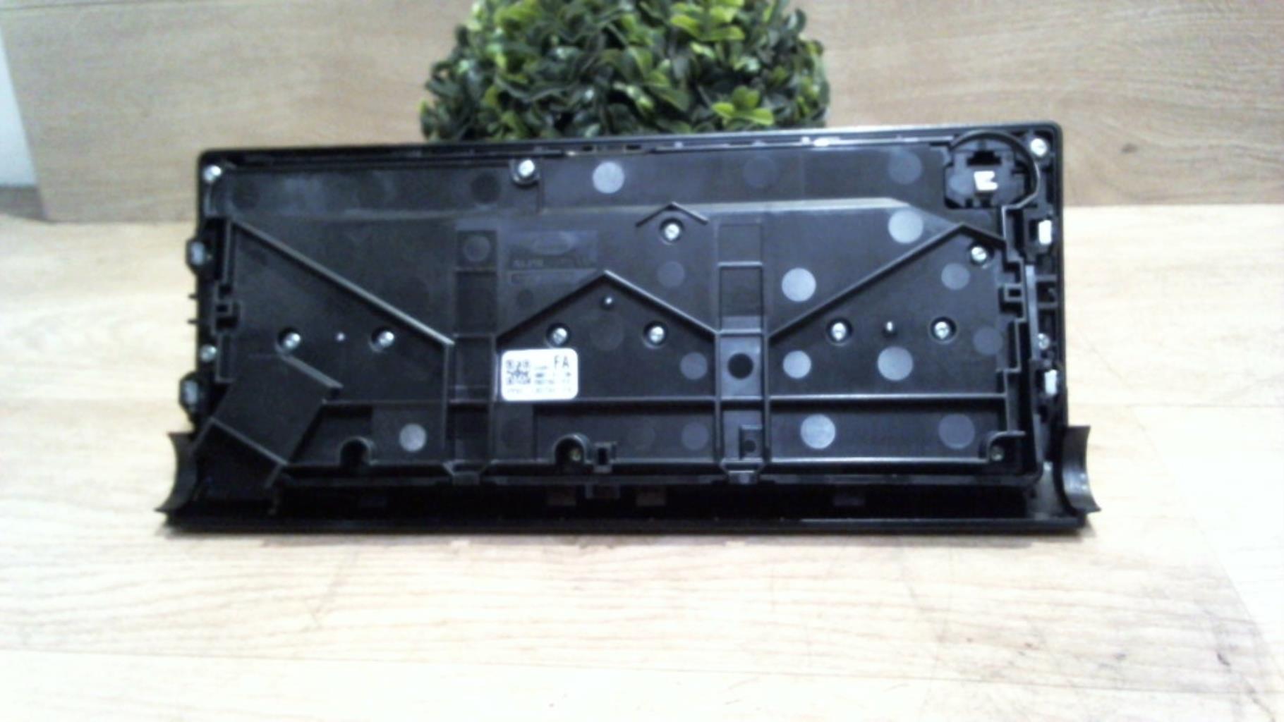 Commande chauffage LAND ROVER RANGE ROVER 1  - 1