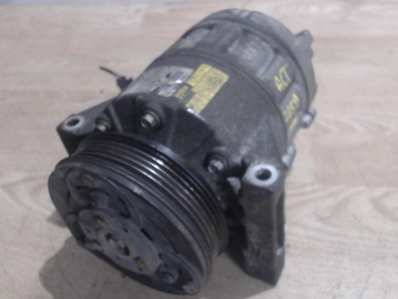 Compresseur clim FORD S-MAX 1 PHASE 1 Essence - 1