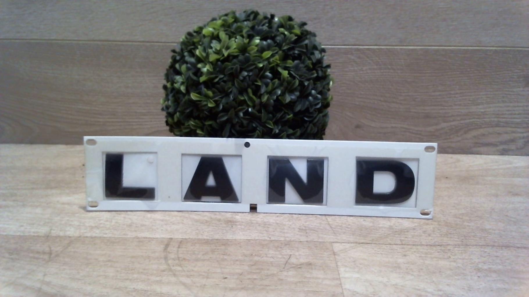 Divers LAND ROVER FREELANDER 1  - 1