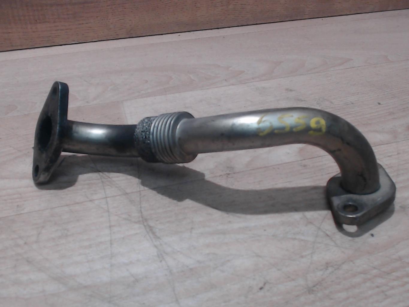 Durite VOLKSWAGEN NEW BEETLE 1 PHASE 1 Diesel - 1