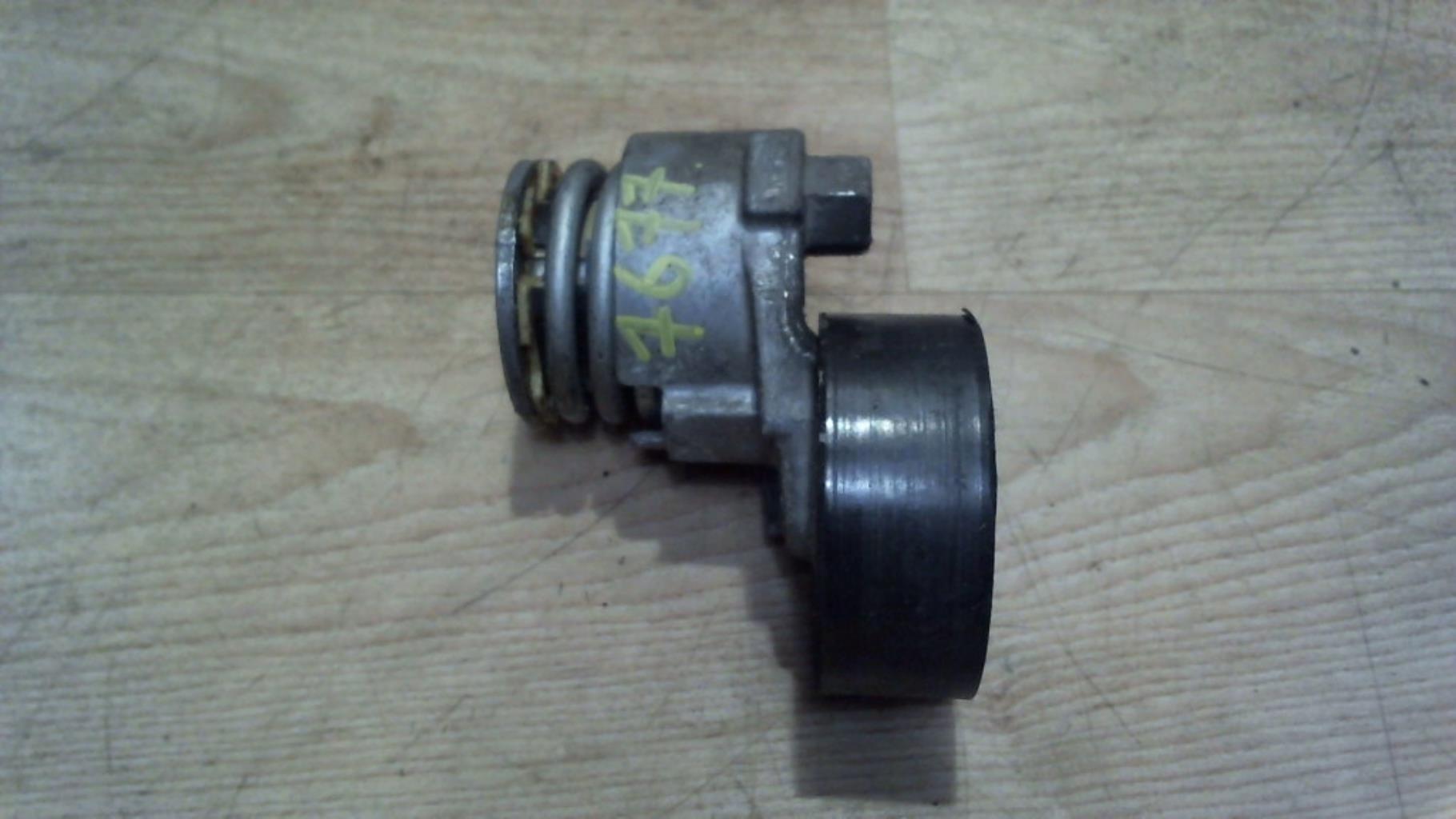 Galet tendeur RENAULT MEGANE 2 PHASE 2 BREAK Diesel - 1