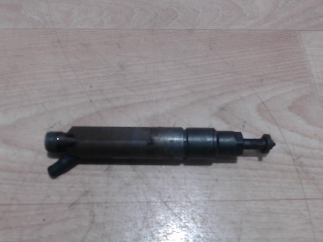 Injecteurs AUDI A3 1 PHASE 2 Diesel - 1