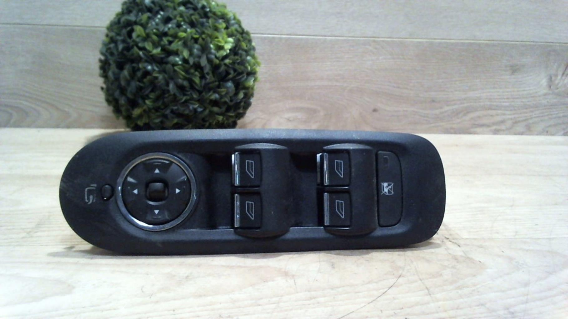 Interrupteur de leve vitre FORD S-MAX 1 PHASE 1 Essence - 1