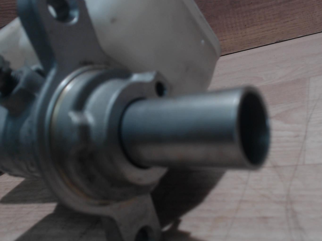 Maitre cylindre (freinage) CITROEN DS3 PHASE 1 Diesel - 1