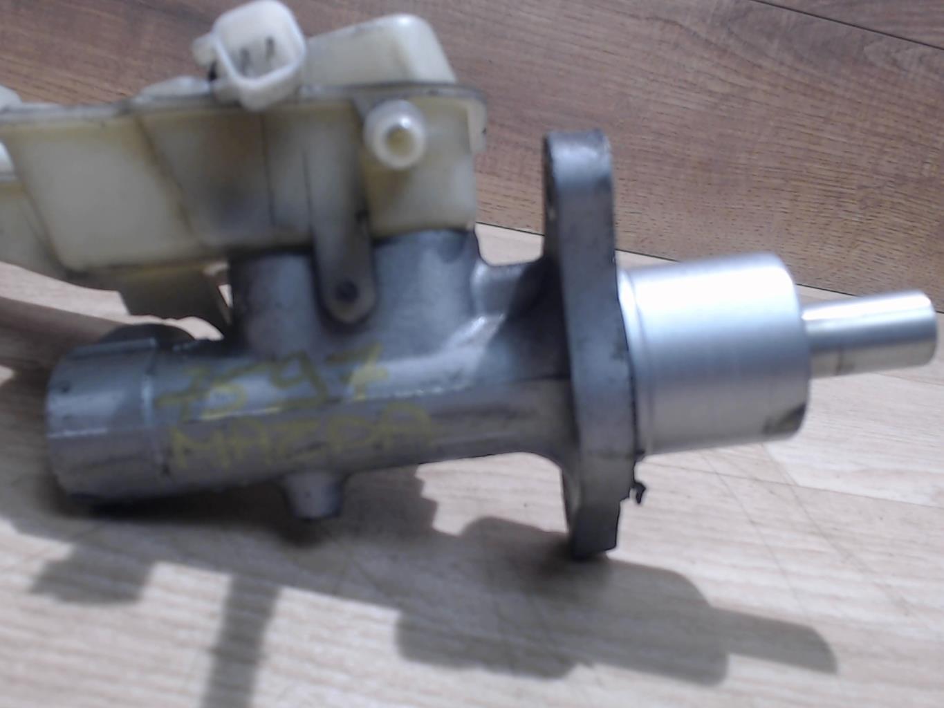 Maitre cylindre (freinage) MAZDA 3 1 PHASE 2 Diesel - 1