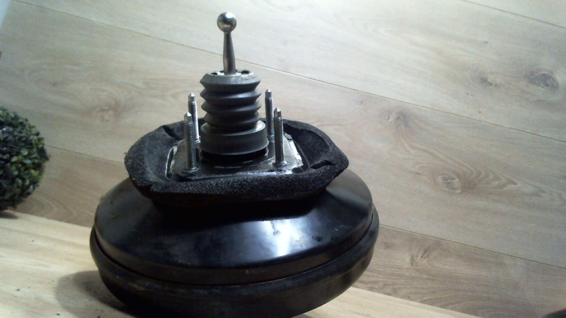 Mastervac CITROEN DS3 PHASE 1 Diesel - 1