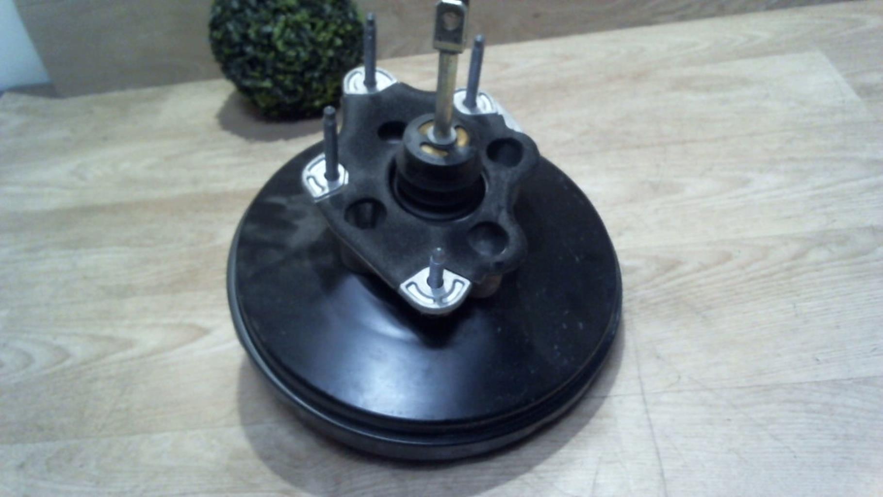 Mastervac RENAULT CLIO 3 PHASE 2  - 1