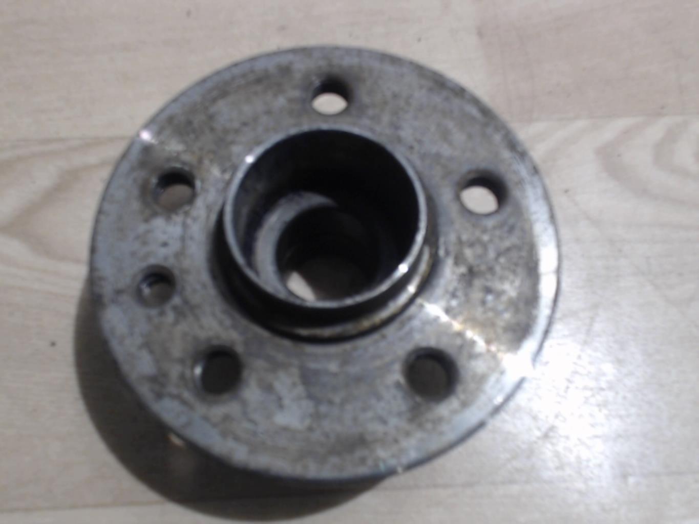 Moyeu arriere gauche ROVER 75 PHASE 1 Diesel - 1