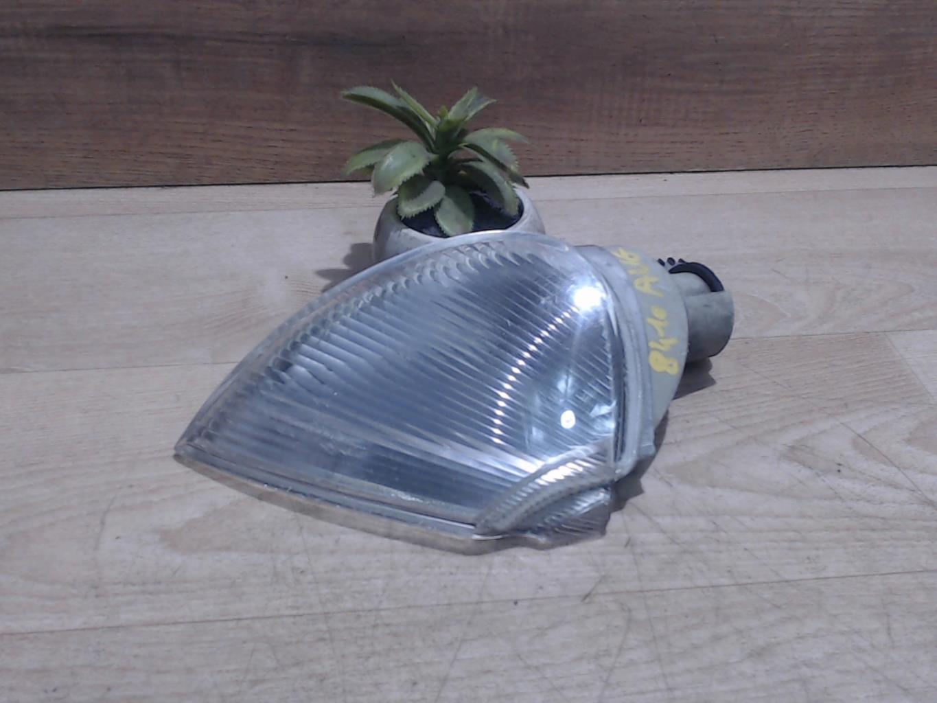 Optique avant secondaire gauche (feux)(clignotant) RENAULT LAGUNA 1 PHASE 2 Diesel - 1