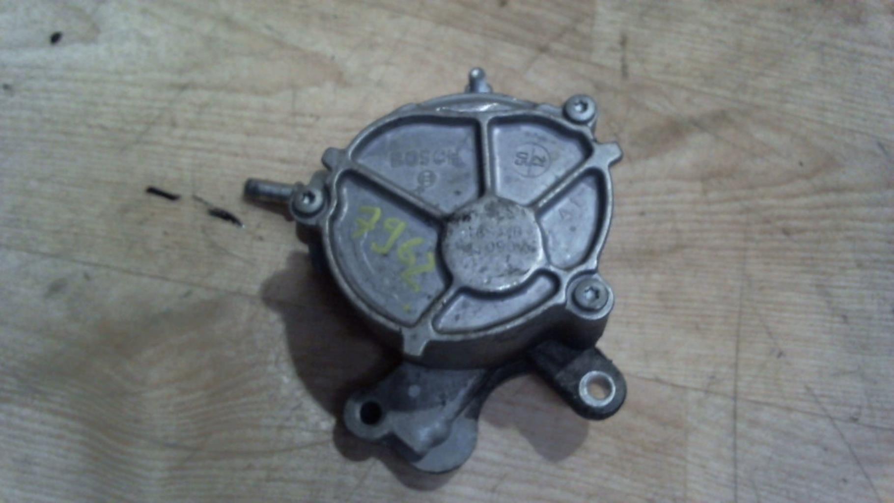 Pompe à vide CITROEN BERLINGO 1 PHASE 2 Diesel - 1