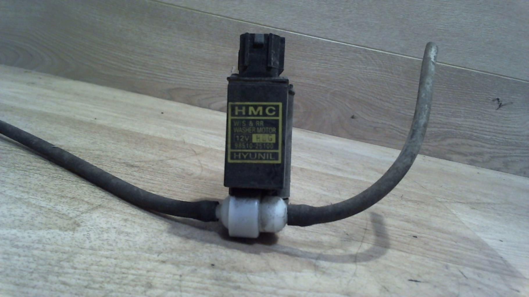 Pompe lave glace avant HYUNDAI MATRIX PHASE 1 Diesel - 1