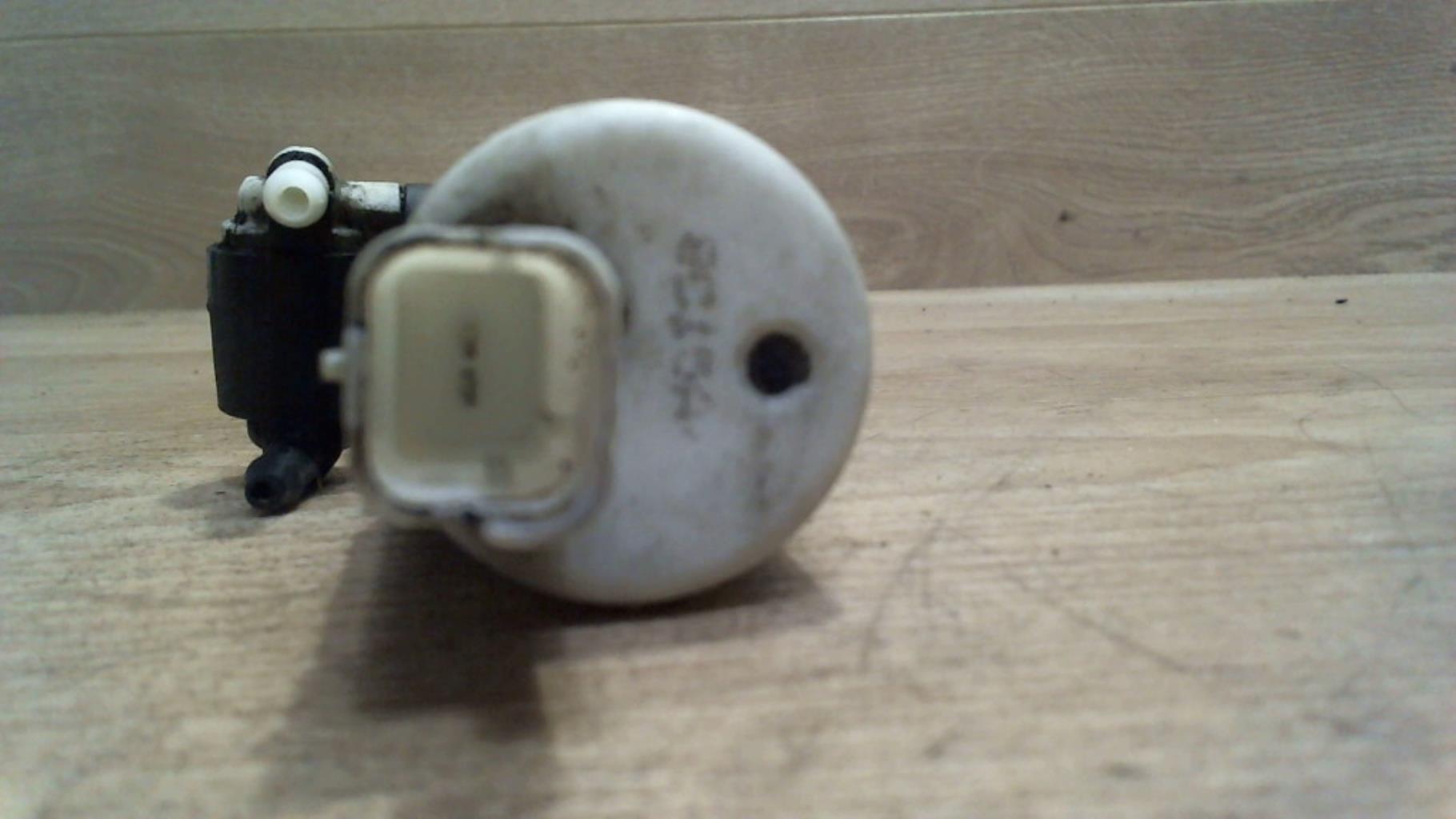 Pompe lave glace avant RENAULT SCENIC 2 PHASE 1 Diesel - 1