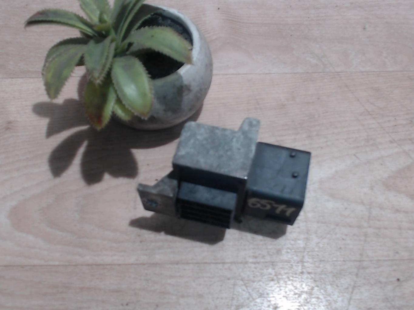 Resistance chauffage PEUGEOT 207 PHASE 1 Diesel - 1