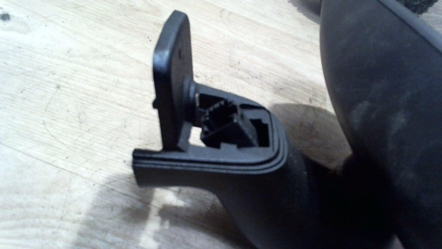 Retroviseur interieur VOLKSWAGEN PASSAT 4 PHASE 2 Diesel - 1