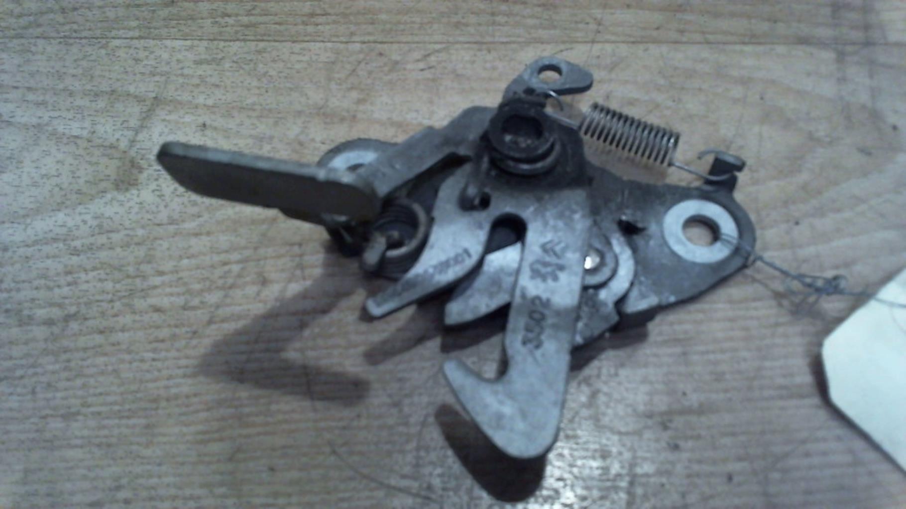 Serrure de capot PEUGEOT PARTNER 1 PHASE 2 Diesel - 1