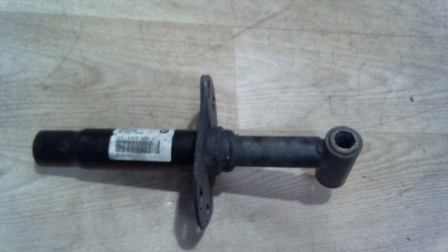 Support de pare chocs avant BMW SERIE 3 E46 PHASE 2 Diesel - 1