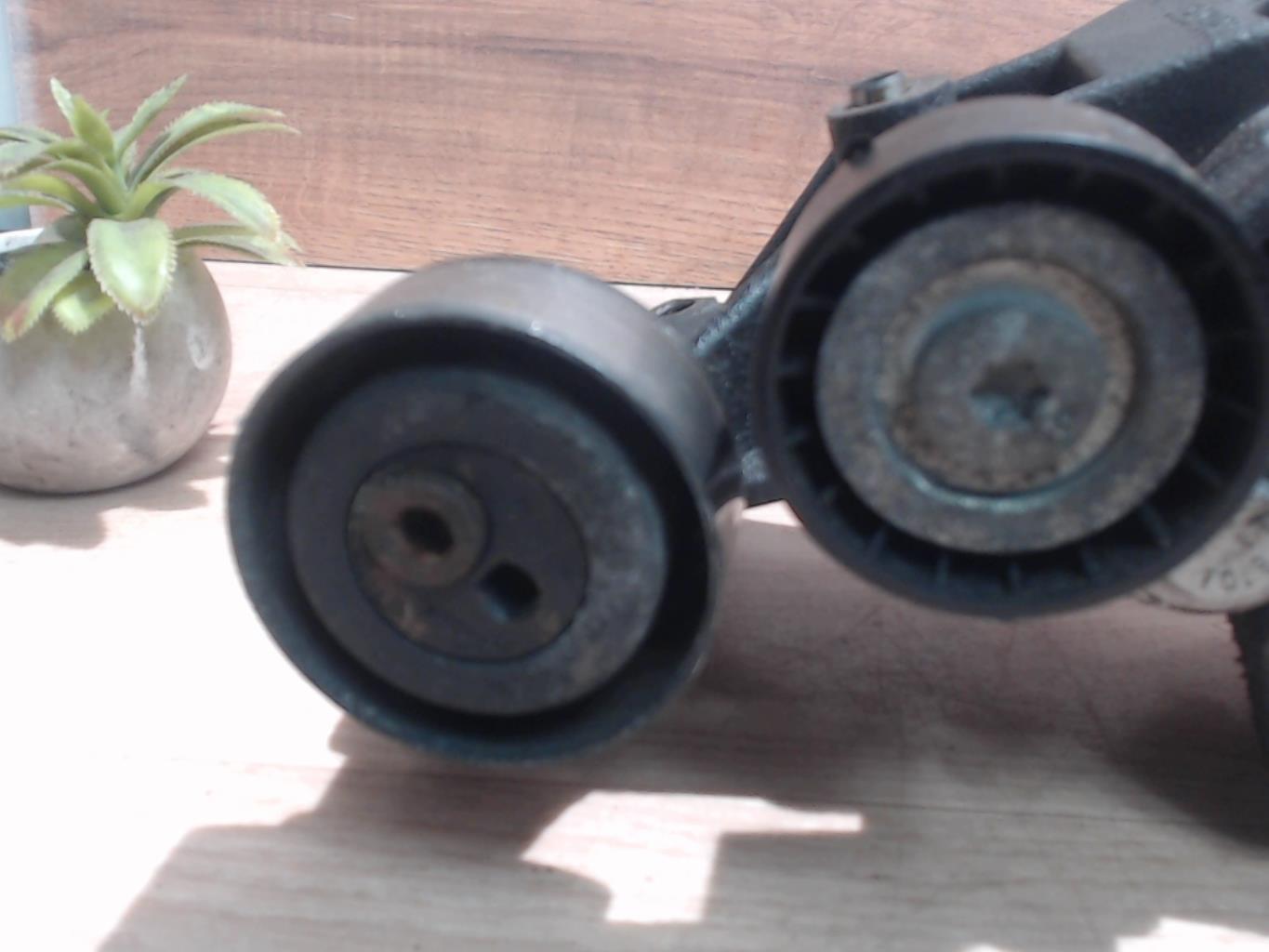 Support moteur PEUGEOT 806 PHASE 1 Diesel - 1
