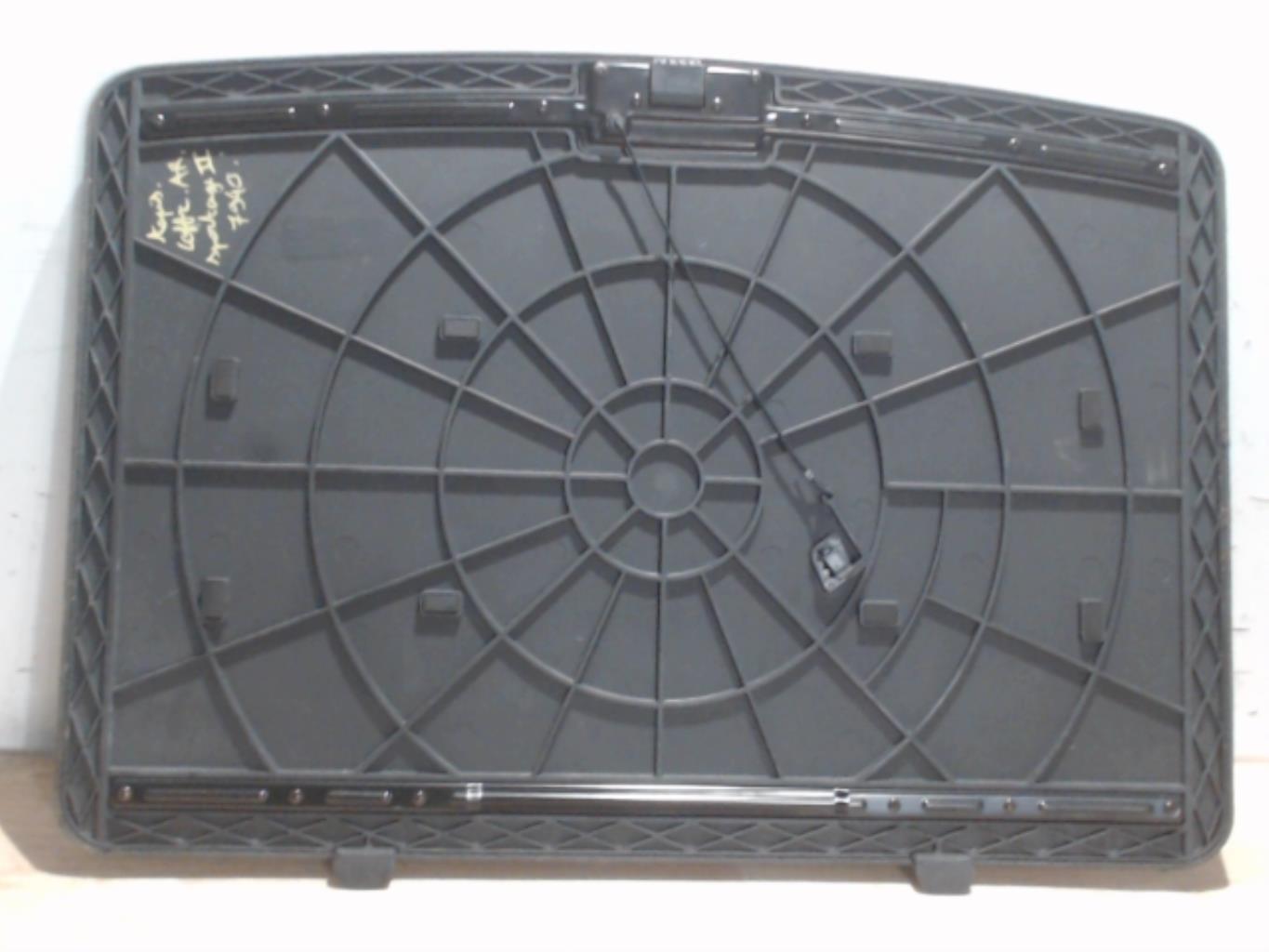 Tapis de sol KIA SPORTAGE 2 PHASE 1 Diesel - 1