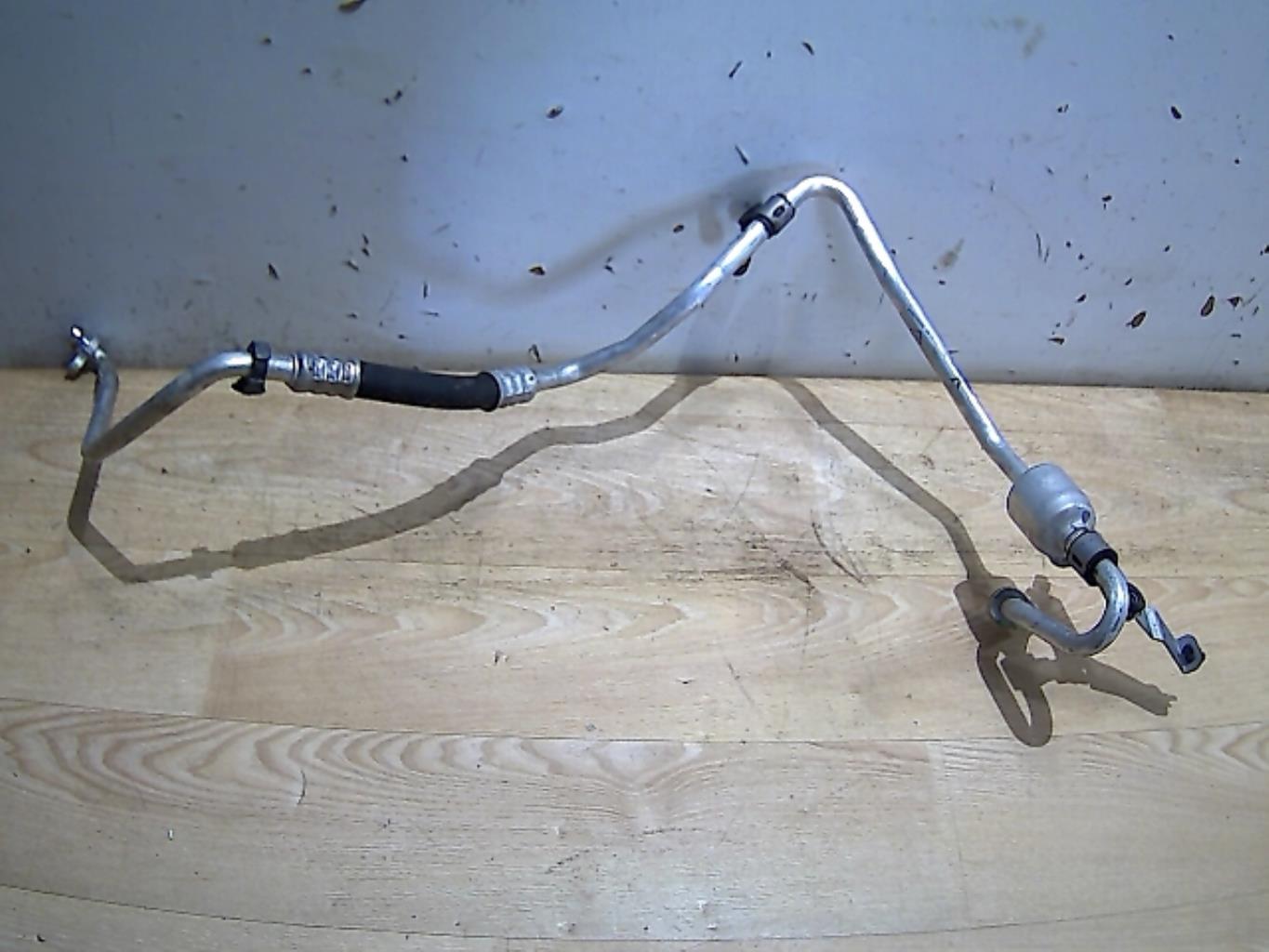 Tuyau de climatisation RENAULT LAGUNA 3 PHASE 1 Diesel - 1