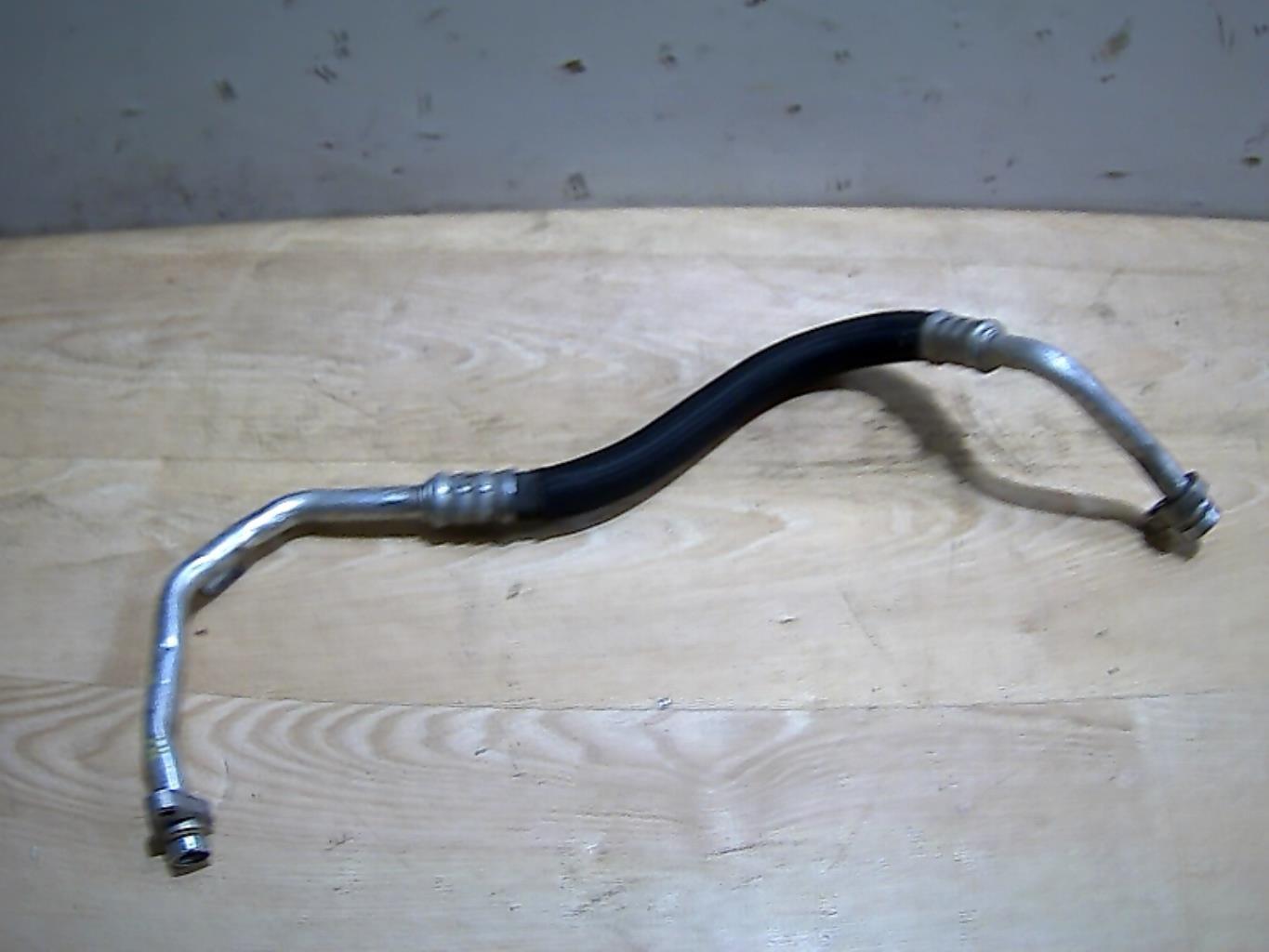 Tuyau de climatisation RENAULT LAGUNA 3 PHASE 1 Diesel - 1